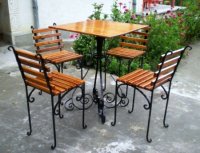 MOBILIER GRADINA SI TERASE  - MOBILIER GRADINA SI TERASE 